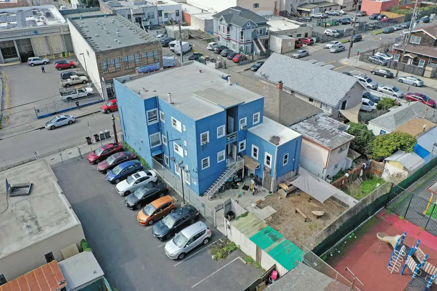 3314 Farnam St, Oakland, CA 94601 - #2