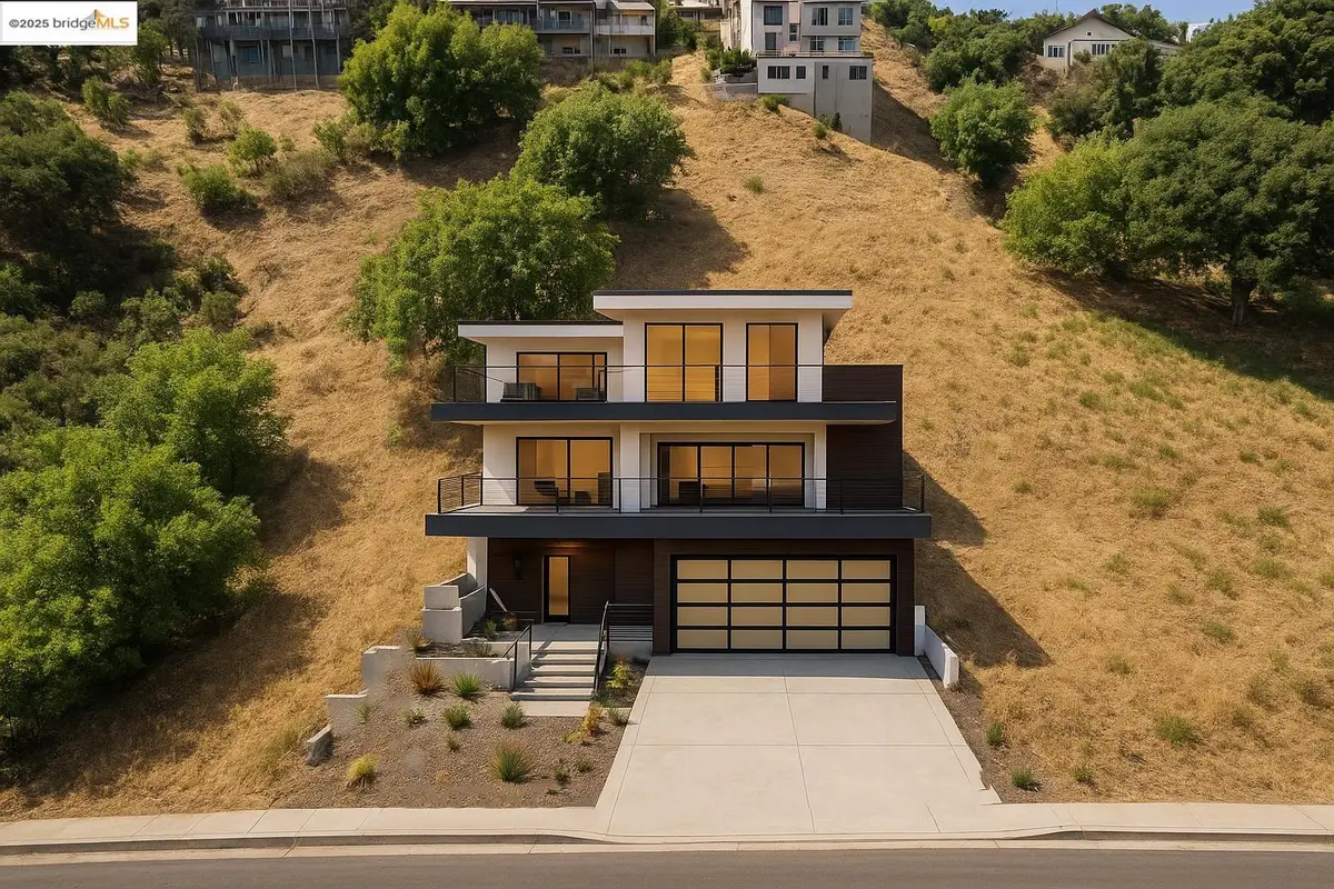 8436 Wildcat Dr, El Cerrito, CA 94530 - Image #1