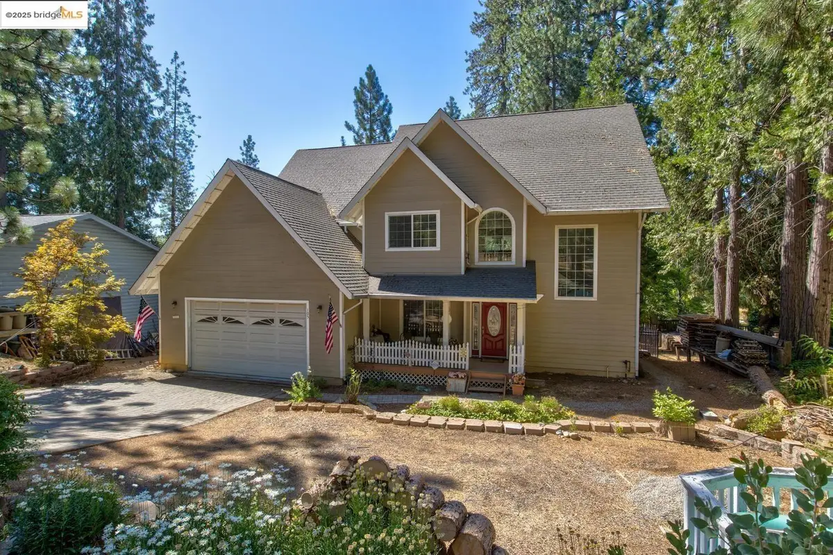 105 Avery Sheep Ranch RD, Avery, CA 95224 - #1