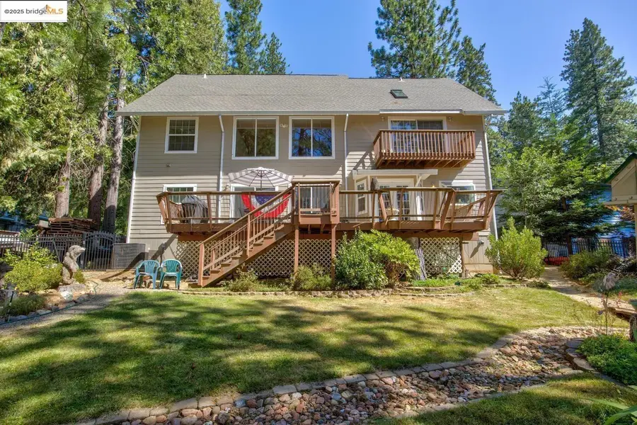 105 Avery Sheep Ranch RD, Avery, CA 95224 - #2