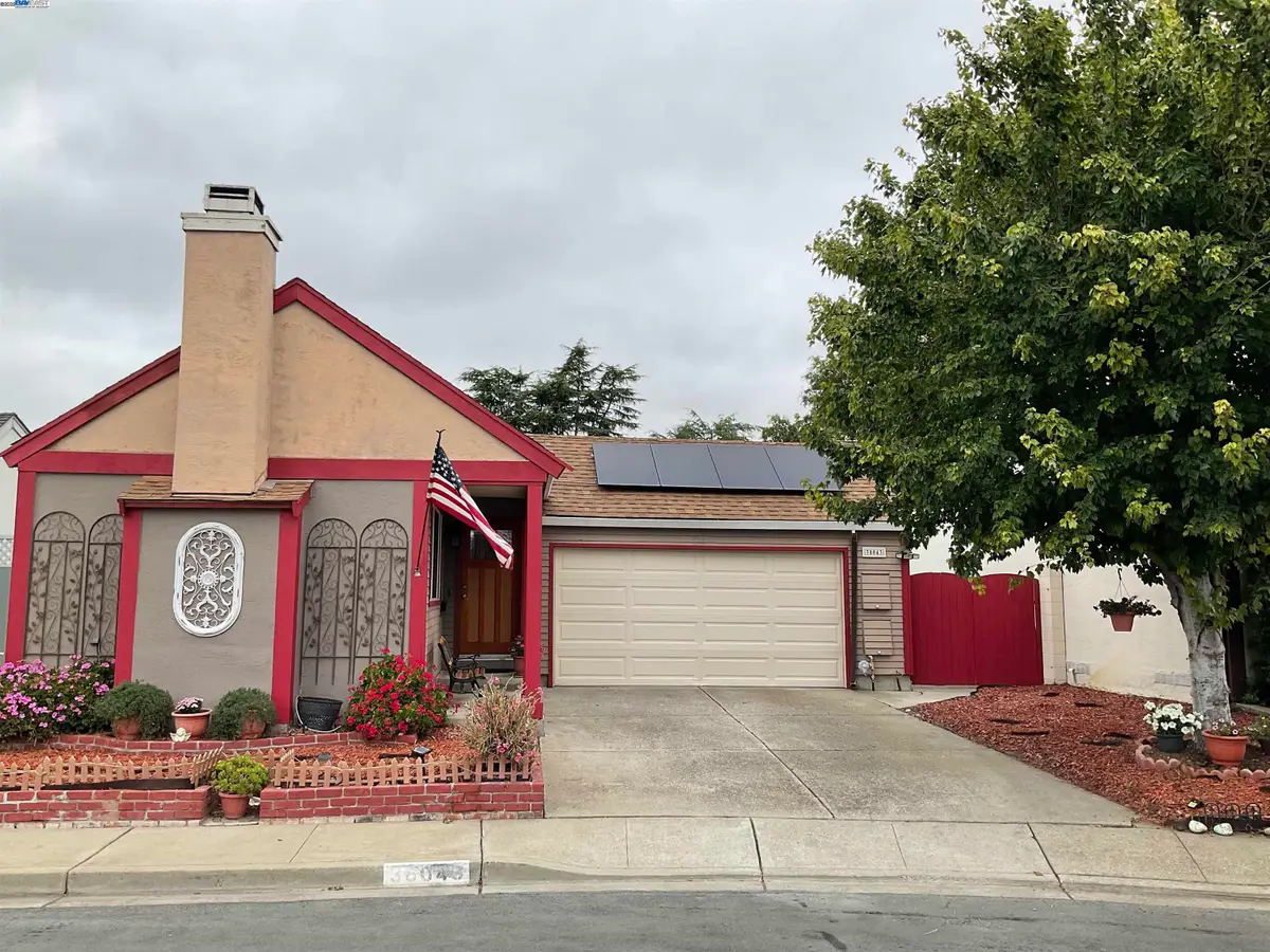 38043 Miller Pl, Fremont, CA 94536 - #1