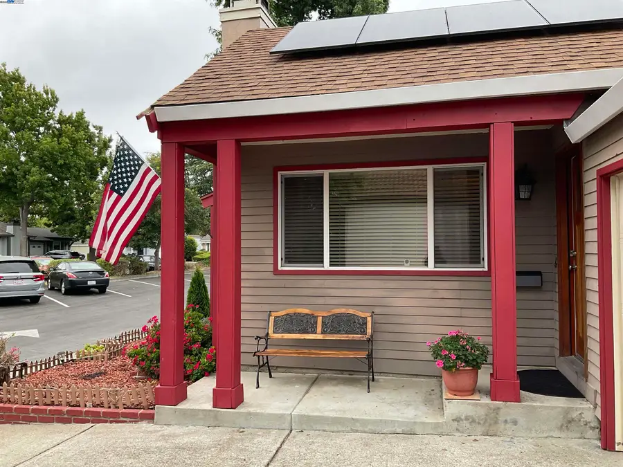38043 Miller Pl, Fremont, CA 94536 - #2