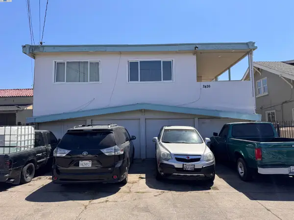 2426 57Th Ave, OAKLAND, CA 94605
