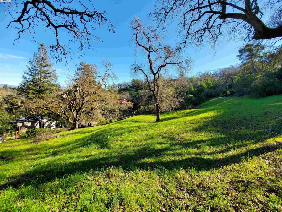 0 Hamlin Road, Lafayette, CA 94549 - Image #3
