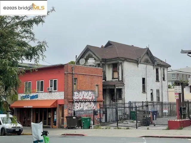 2509 Dwight Way, Berkeley, CA 94704 - #1