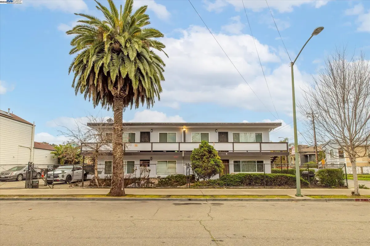 1745 Chase St, Oakland, CA 94607 - #1