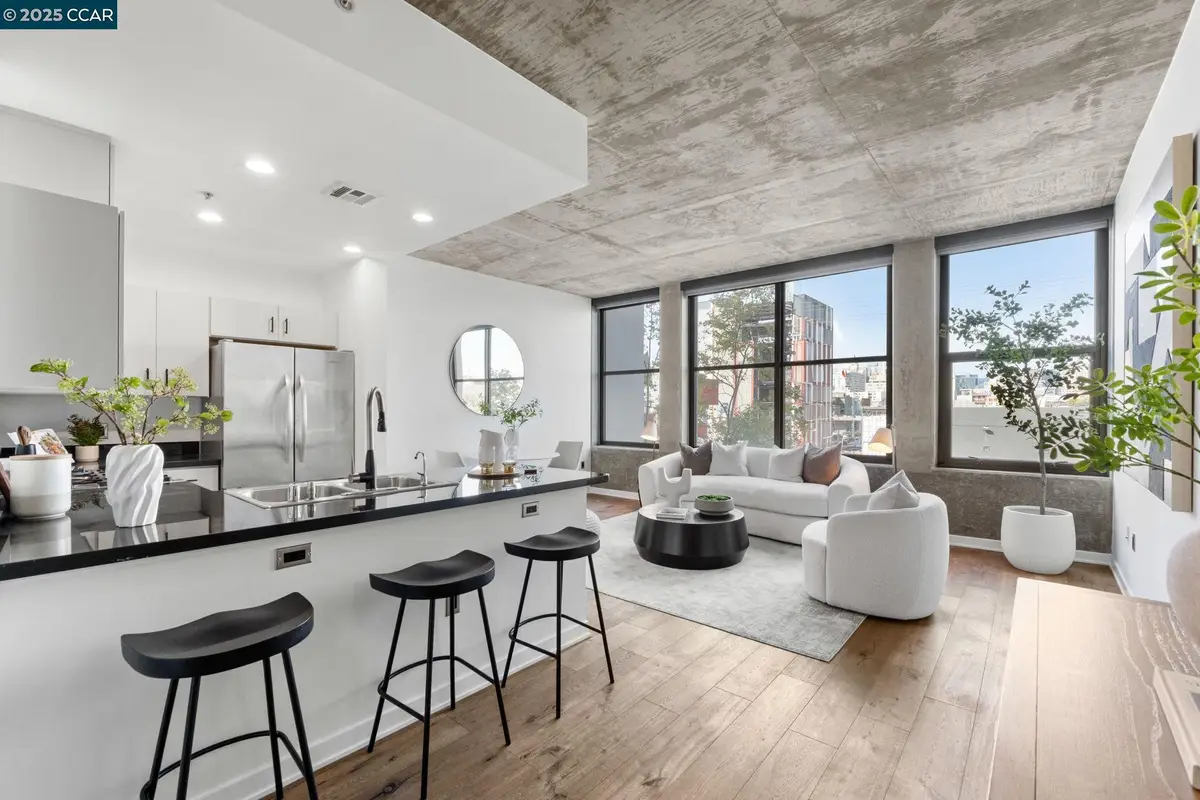 311 2nd St  #405, Oakland, CA 94607 - Image #1