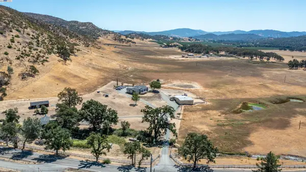 7878 Butts Canyon Road, POPE VALLEY, CA 94567