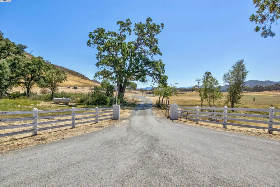 7878 Butts Canyon Road, Pope Valley, CA 94567 - #2