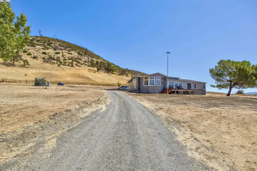 7878 Butts Canyon Road, Pope Valley, CA 94567 - #3