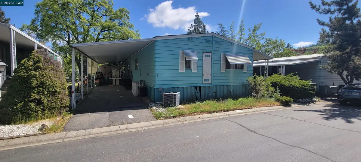 2929 Glenwood Lane  #121, Placerville, CA 95667 - #1