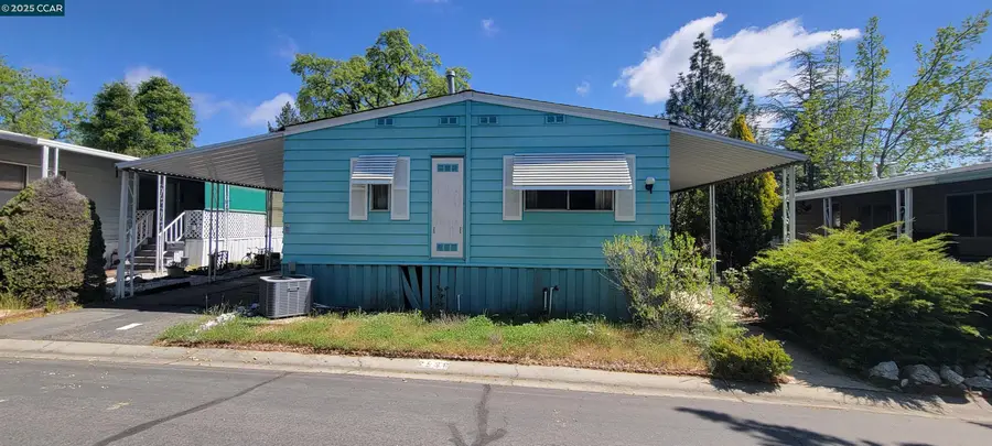 2929 Glenwood Lane  #121, Placerville, CA 95667 - #2