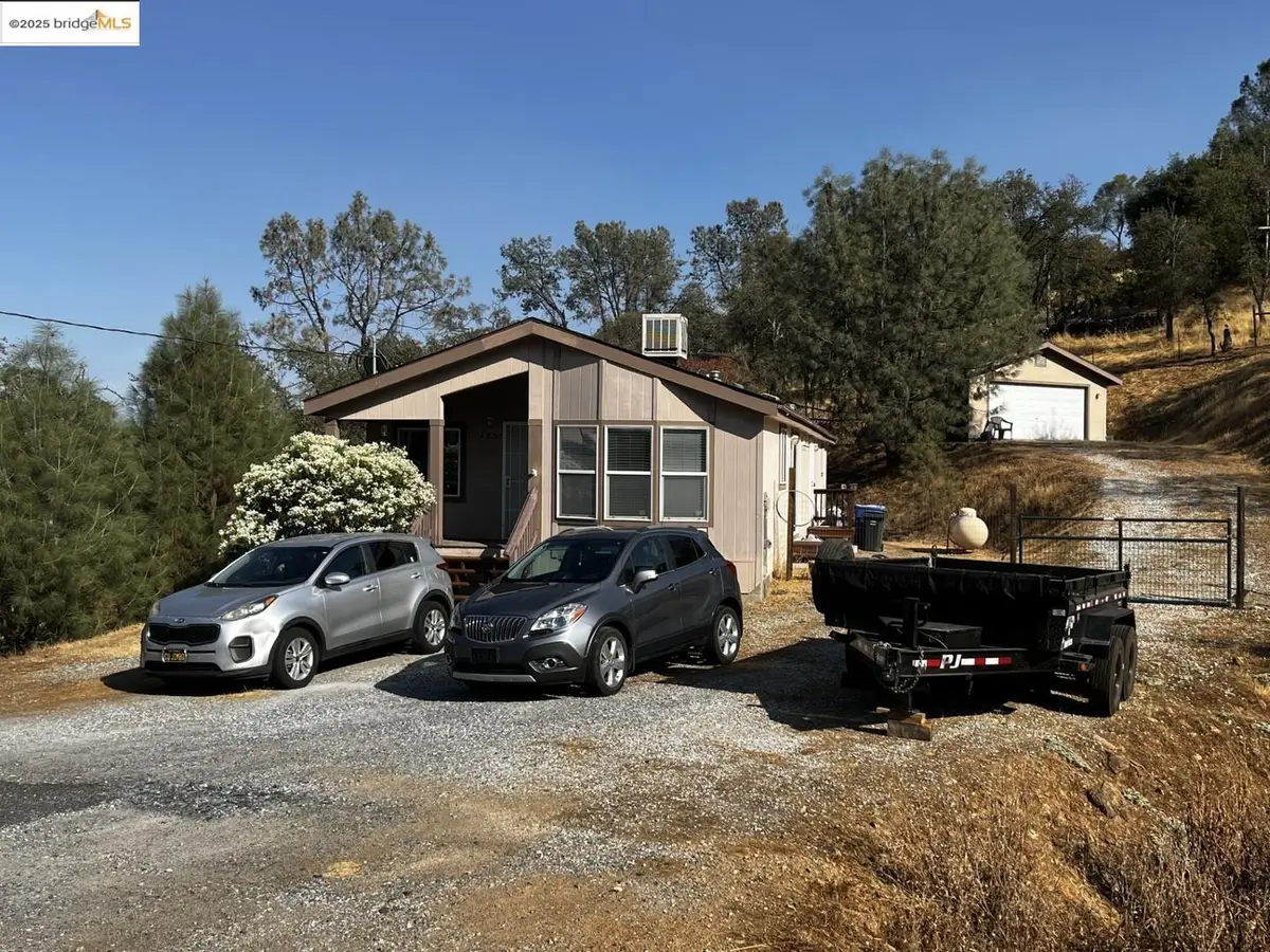 4855 Kiva DR, Copperopolis, CA 95228 - Image #1