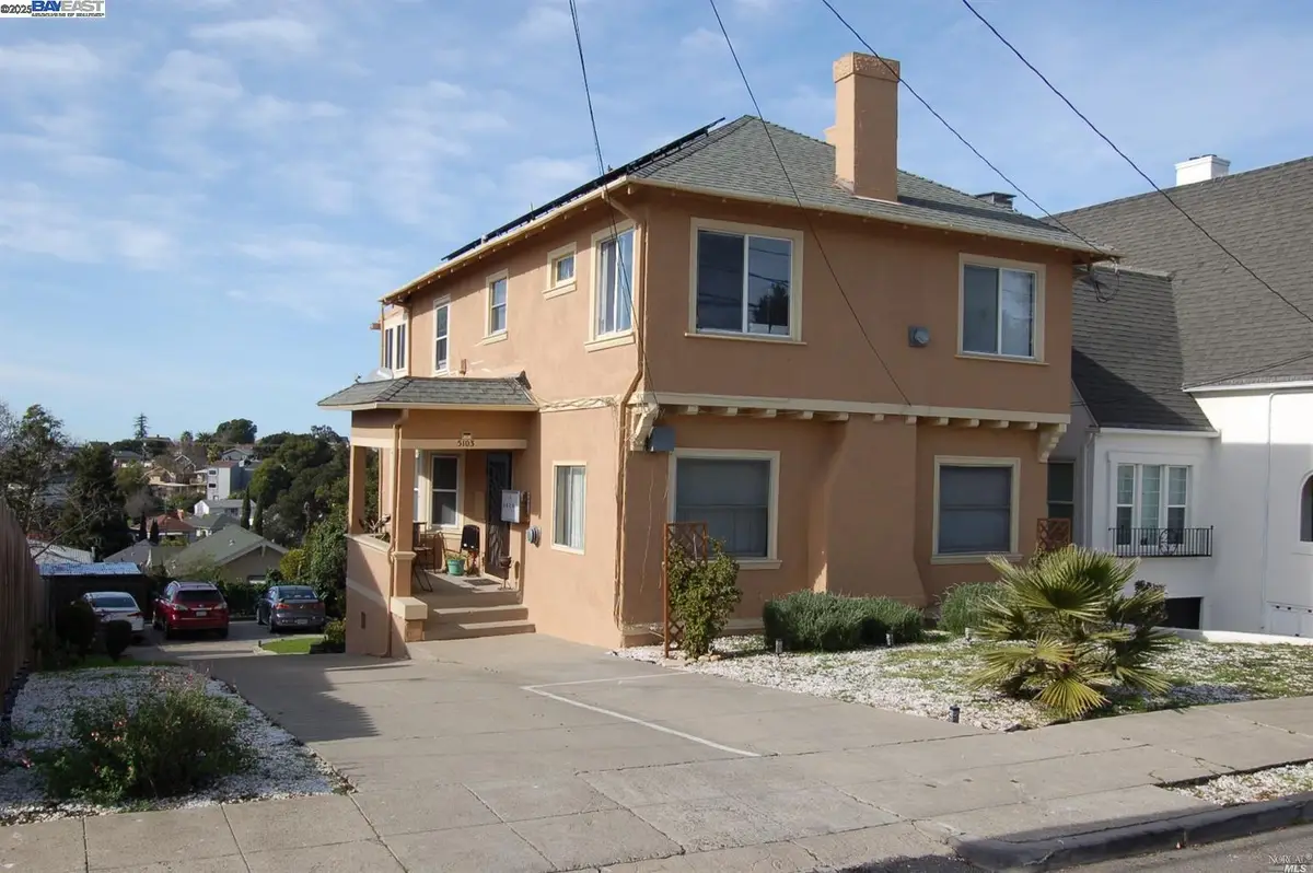 5103 FAIRFAX AVE, Oakland, CA 94601 - #1