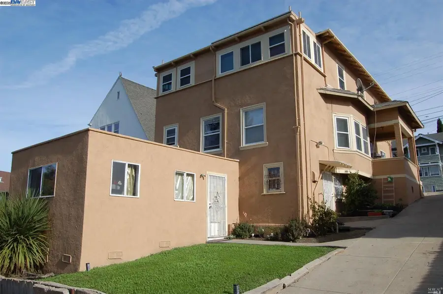 5103 FAIRFAX AVE, Oakland, CA 94601 - #2