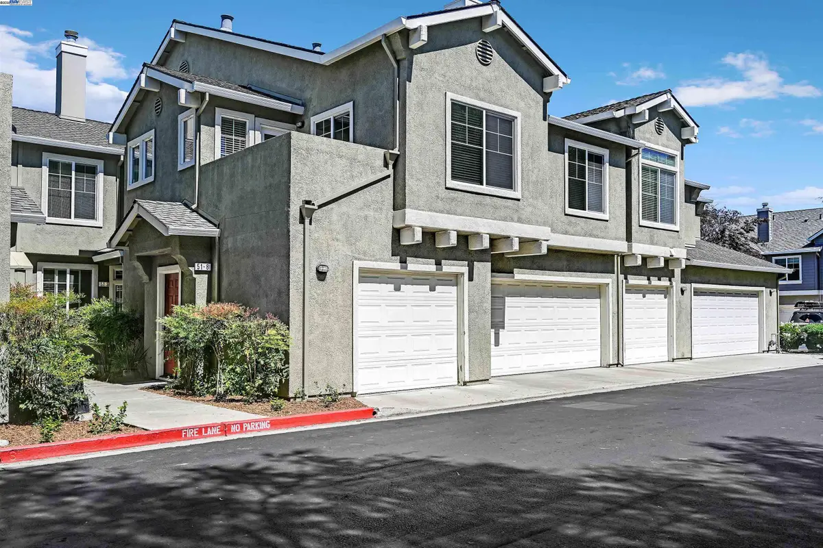 51 Bellington Cmn  #8, Livermore, CA 94551 - Image #1
