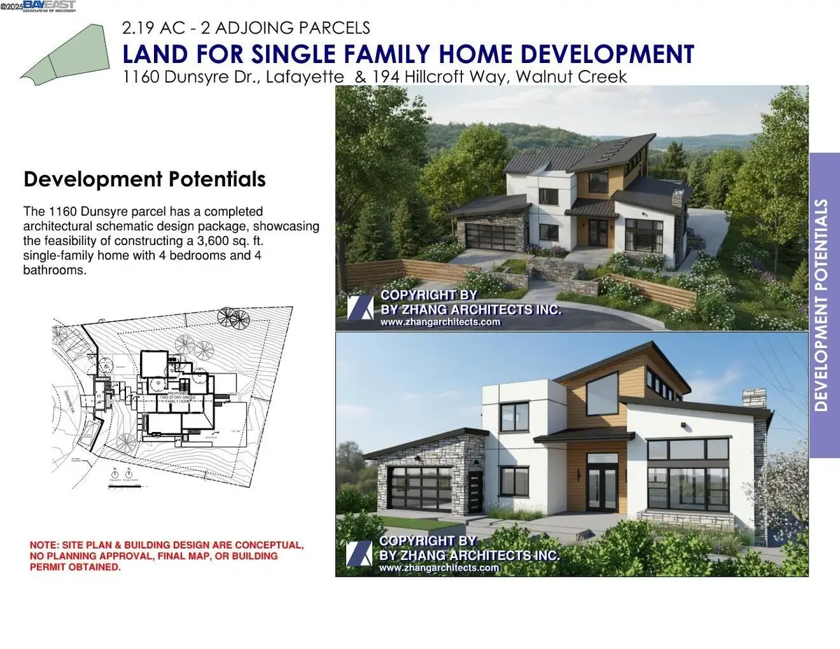 1160 Dunsyre Dr., Lafayette, CA 94549 - Image #1