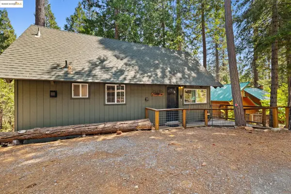 25295 Esther, LONG BARN, CA 95335