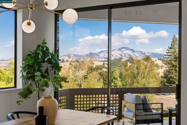 3318 Ptarmigan Dr.  #1B, WALNUT CREEK, CA 94595