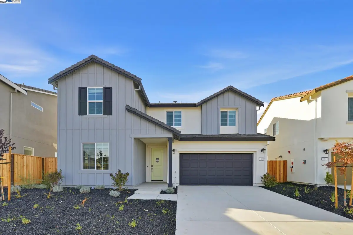 1008 Bluebell Circle, Discovery Bay, CA 94505 - #1