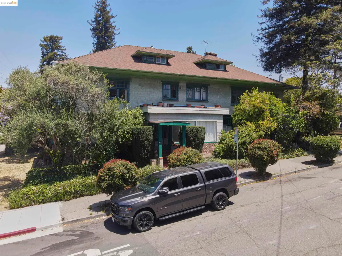 400 Lagunitas, Oakland, CA 94610 - #1