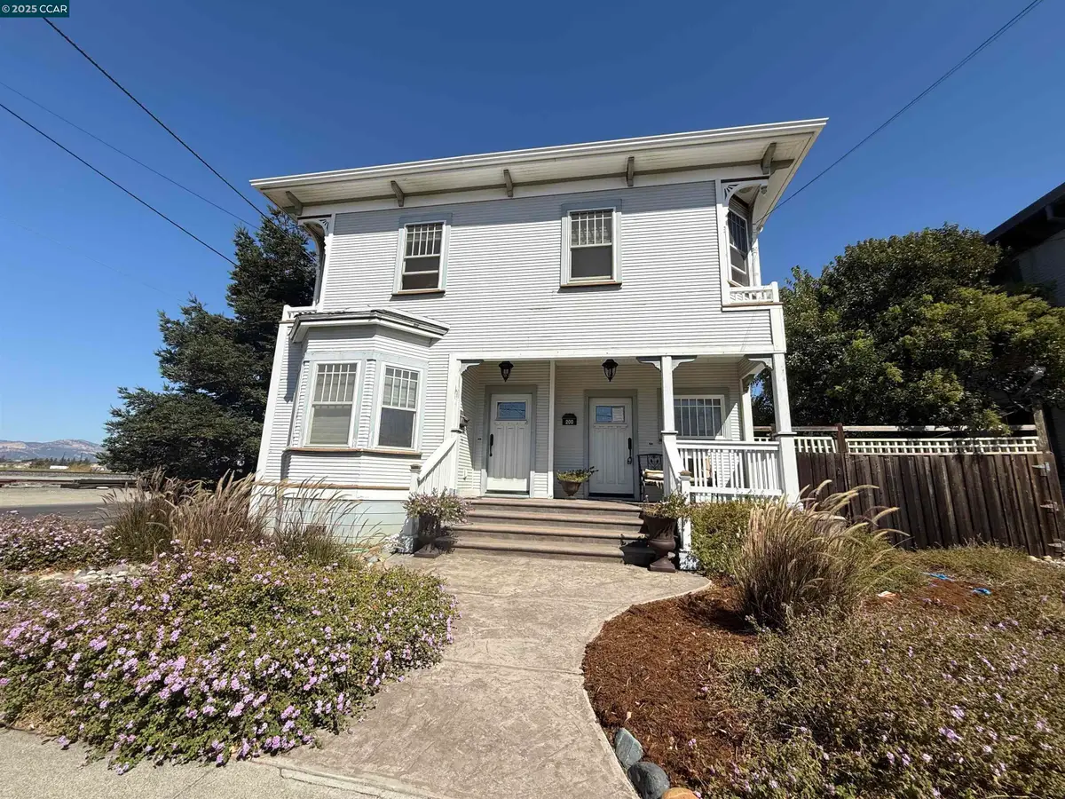 200 Solano St, Suisun City, CA 94585 - #1
