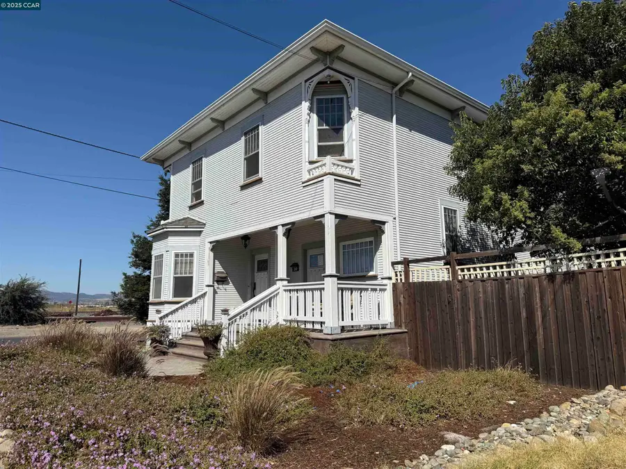 200 Solano St, Suisun City, CA 94585 - #2