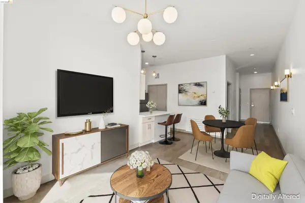 410 Webster St  #1, OAKLAND, CA 94607