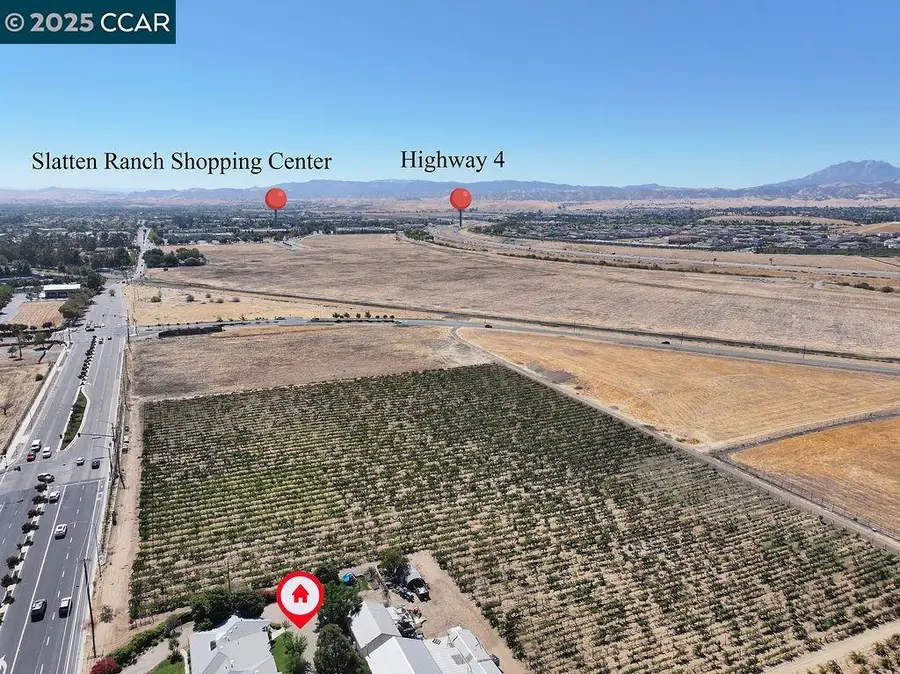 0 Empire Ave, Oakley, CA 94561 - #2