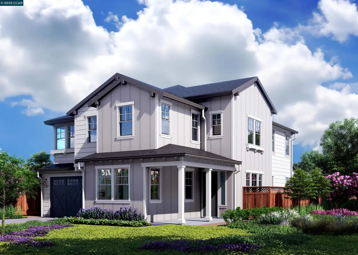 58 Red Barn Court, Petaluma, CA 94952 - #1