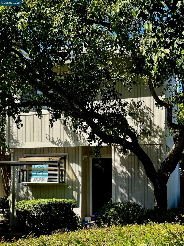 Address Withheld By Seller, WALNUT CREEK, CA 94597