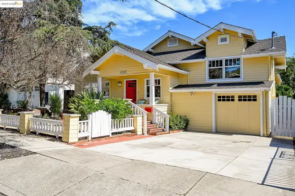 1538 Brooks St, WALNUT CREEK, CA 94596