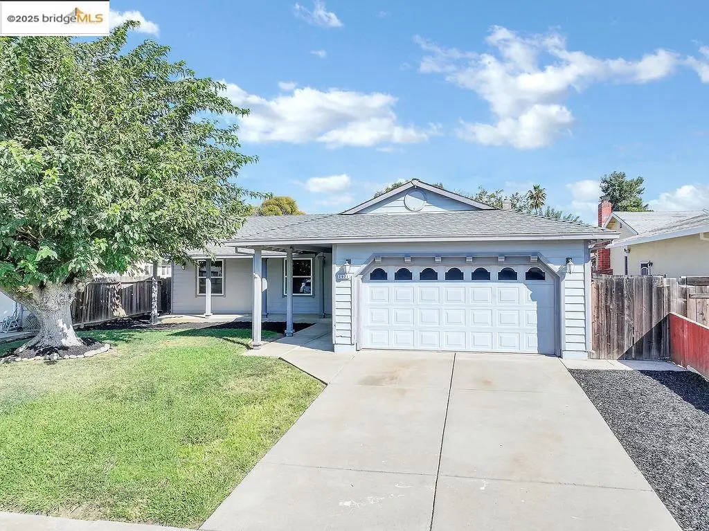 2921 Lucena Way, Antioch, CA 94509 - Image #1