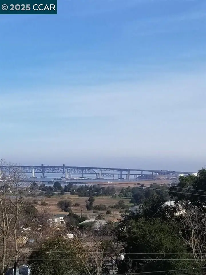 6 Carquinez Scenic Dr, Martinez, CA 94553 - #1