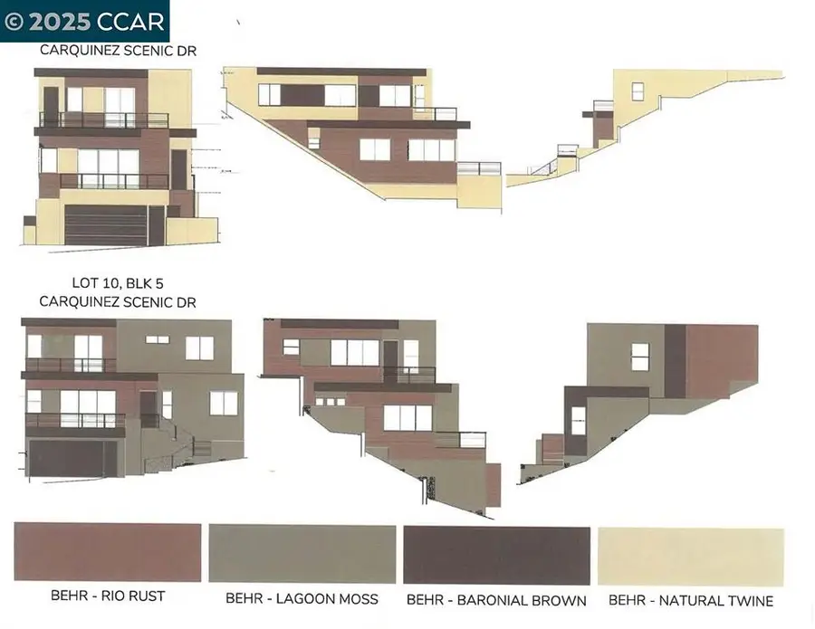 6 Carquinez Scenic Dr, Martinez, CA 94553 - #2