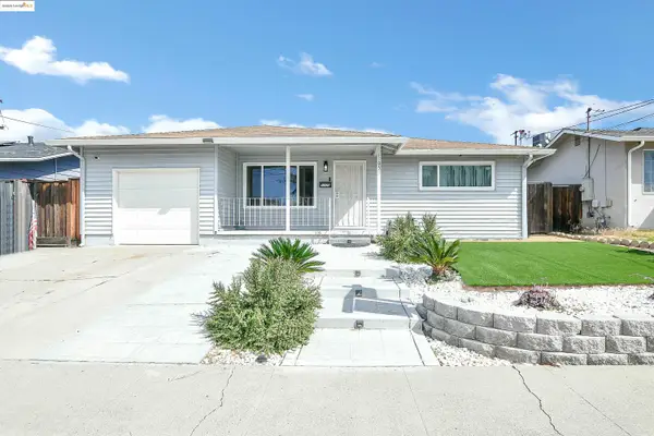 1105 13th St, ANTIOCH, CA 94509