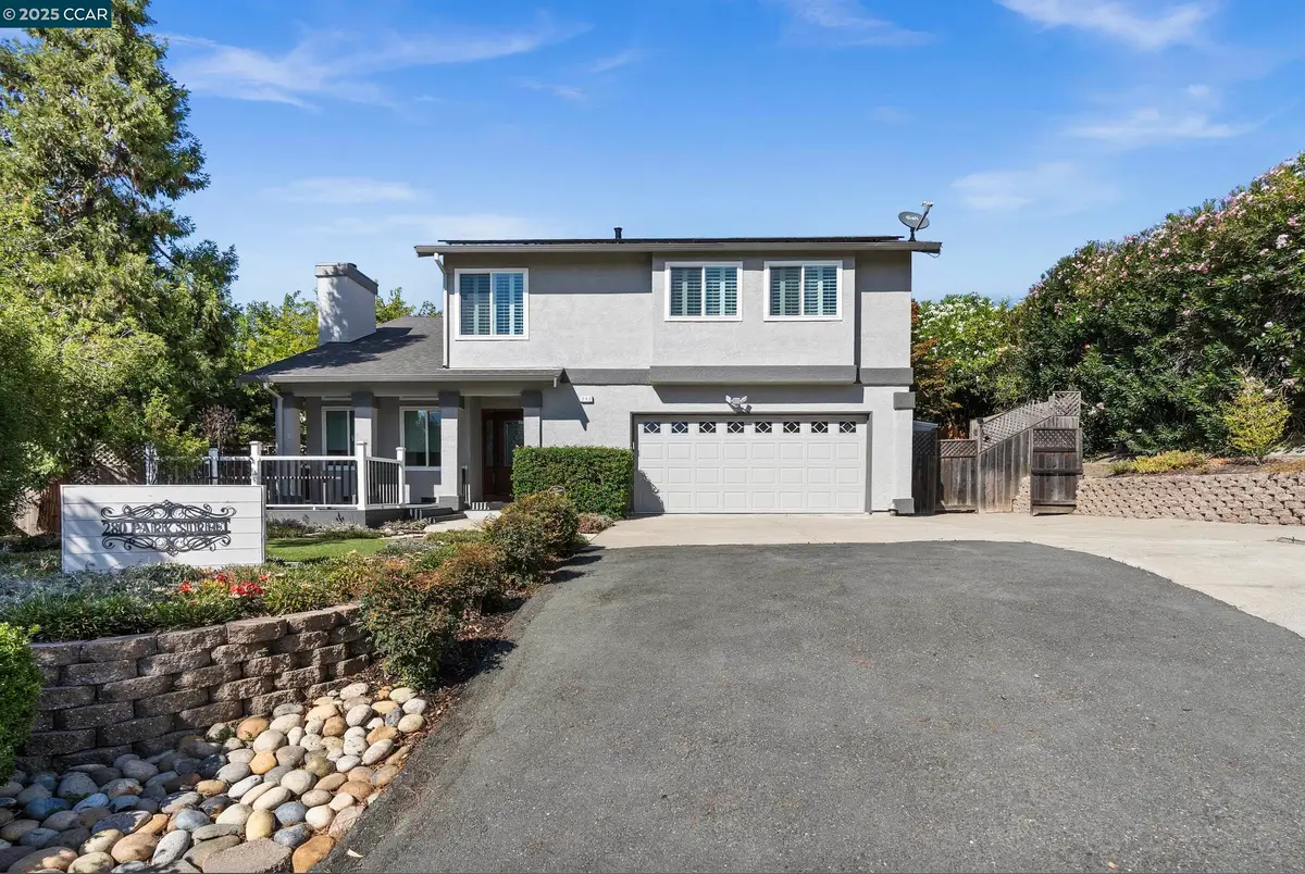 280 Park Street, Concord, CA 94520 - Image #1