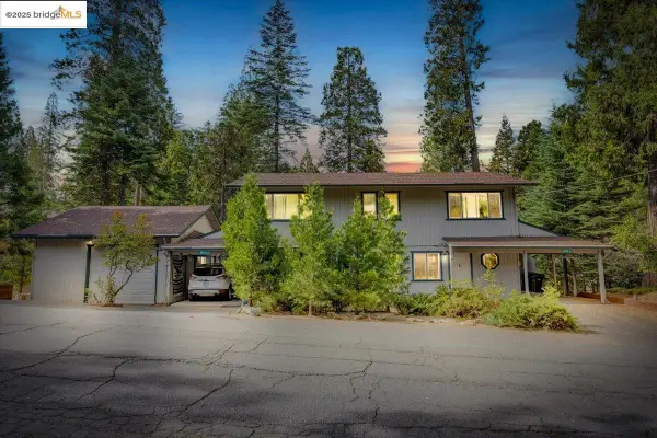 20649 Chief Fuller, Mi Wuk Village, CA 95346