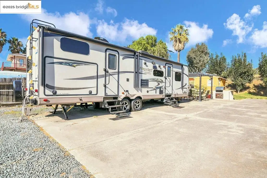 4960 Sandmound Boulevard, Oakley, CA 94561 - #1