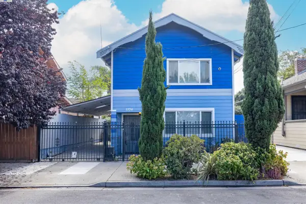 1234 Willow St, OAKLAND, CA 94607