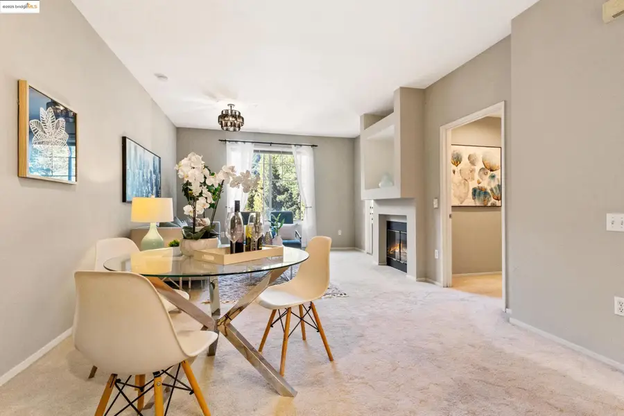 200 Caldecott Ln  #206, Oakland, CA 94618 - Image #2