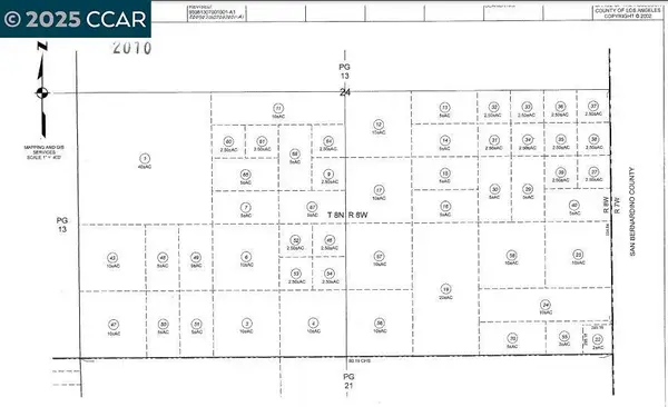 Vic Avenue E 260 Ste, , CA 93535
