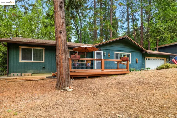 18814 Middle Camp Sugar Pine Rd, TWAIN HARTE, CA 95383