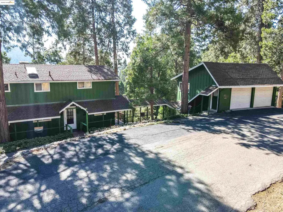 20737 Muheli Rd, Mi Wuk Village, CA 95346 - #2