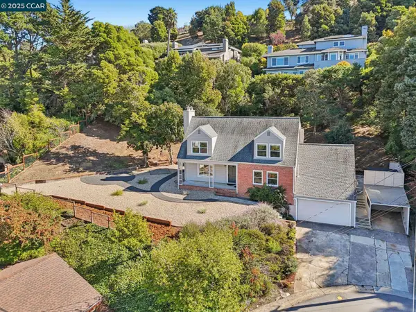 9 Clotilda Ct, MILL VALLEY, CA 94941