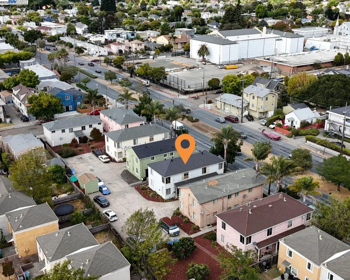 2774 Sacramento St, Berkeley, CA 94702 - #1