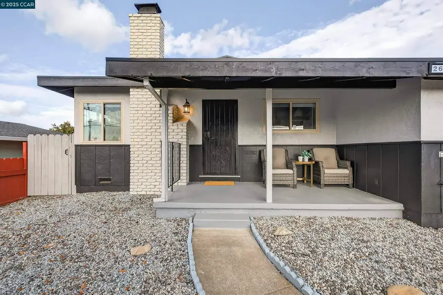 2615 Henry Ave, Pinole, CA 94564 - Image #2