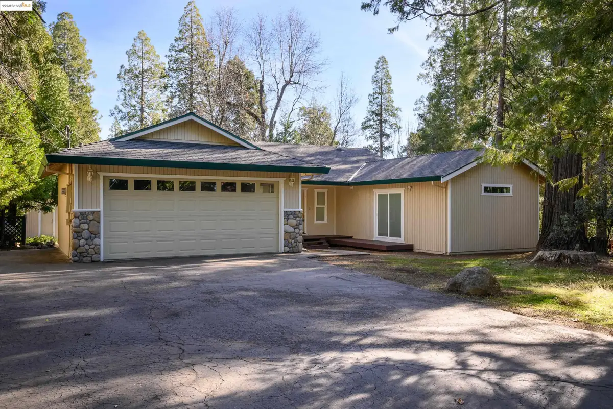 22749 Confidence Rd, Twain Harte, CA 95383 - #1