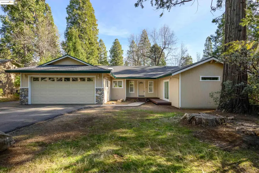 22749 Confidence Rd, Twain Harte, CA 95383 - #2
