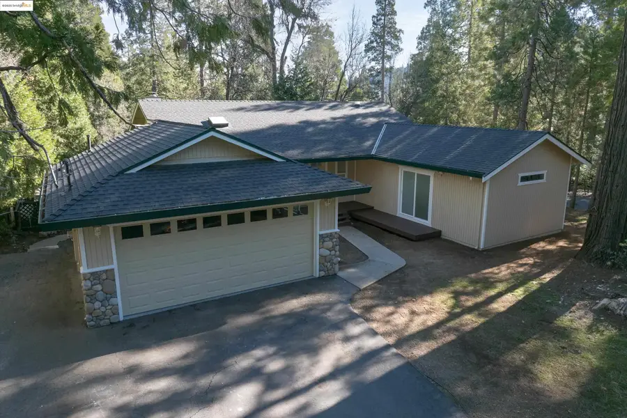22749 Confidence Rd, Twain Harte, CA 95383 - #3